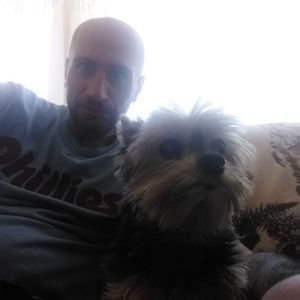 Meet your Posher, Armando